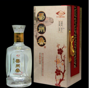 四川崇阳酒业