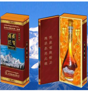 嘎达酒业有限公司