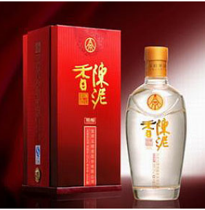 宜宾五粮液集团陈泥香全国营销中心