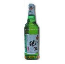 青岛青制啤酒有限公司