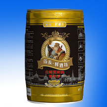 济南百脉泉啤酒饮品有限公司