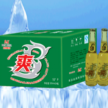 青岛金澳啤酒有限公司