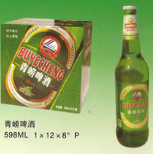 山东恒润啤酒有限公司