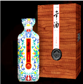 江苏幸福酒业有限公司