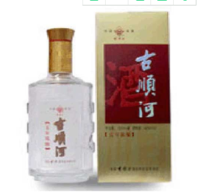 江苏古顺河酒业集团销售公司