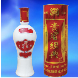 江苏洋河佳酿酒业有限公司