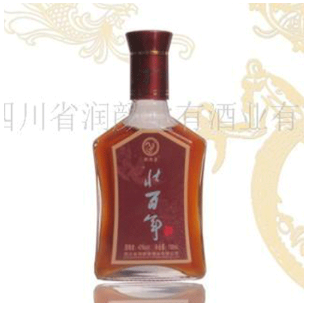 四川省润颜堂酒业有限公司