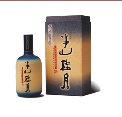 泸州越之酿酒品有限公司