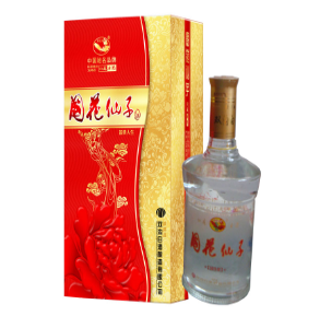 江苏双沟白酒酿造有限公司