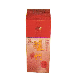 中国泸州贡酒酒业有限公司