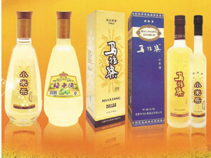 成都市马拉桑酒业有限公司