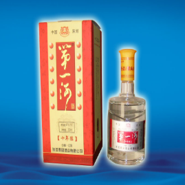 洋河贵品酒业有限公司