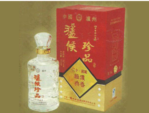 成都明池酒业有限公司