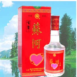 江苏洋河苏河酒业有限公司