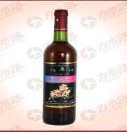力杰路果酒连锁公司