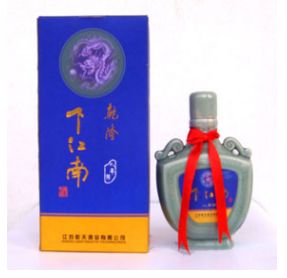 江苏乾天酒业有限公司