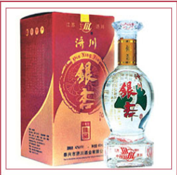 泰兴市济川酒业有限公司