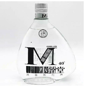 北京小铭堂酒业有限公司