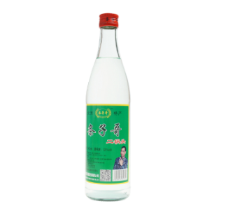 北京中际冠诚酒业有限公司