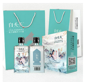 北京久熙酒业有限公司