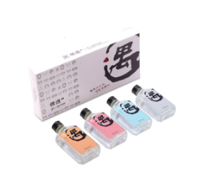 北京尚饮电子商务有限公司（偶遇小