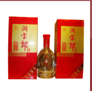 四川洞宝郎酒业有限公司