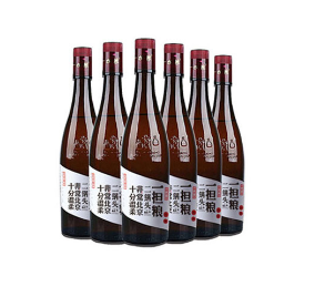 一担粮(北京)酒业有限公司