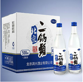 北京鸿兴酒业有限公司