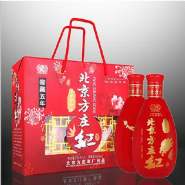 北京隆兴号方庄酒厂有限公司