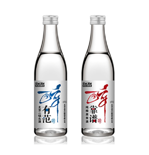 北京龙骨山酿酒有限公司