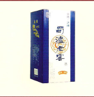 泸州蜀泸酒业有限公司