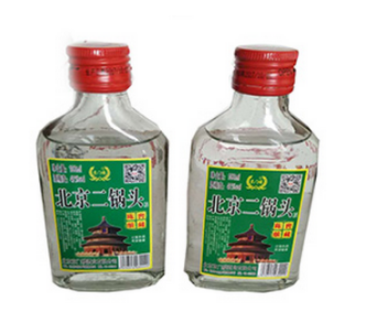 北京京安门酒业有限公司