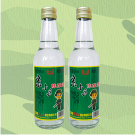 北京城京小兵酒业有限公司