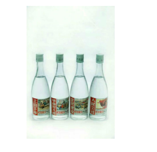 北京京久旺酒业有限公司