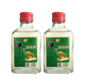 北京京牛栏酒业有限公司