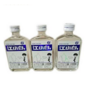 北京一亩粮酒业有限公司