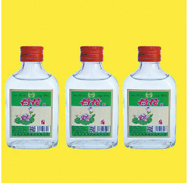 北京京峪酒业有限公司