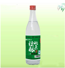 北京粮掌柜酒业有限公司
