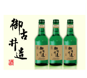 北京天坛酒业有限公司