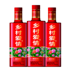 乡村爱情酒业有限公司