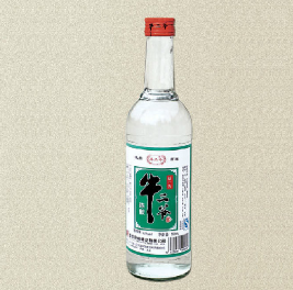 北京京鹰酒业有限公司
