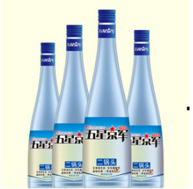 北京五星京军酒业有限公司