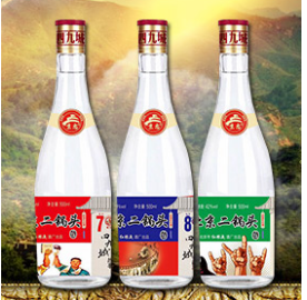 北京市红粮液酒厂