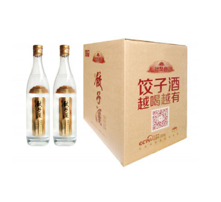 北京百年德聚源酒业有限公司