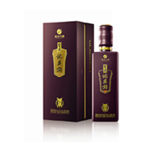 论英雄（北京）酒业有限公司