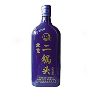 北京京德酒业有限公司