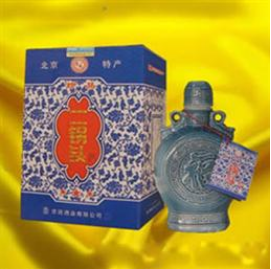 北京京廷酒业有限公司