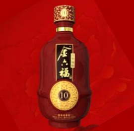 四川金六福酒业有限公司