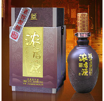 泸州浓香渊源酒类销售有限公司