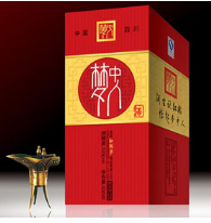 成都荣府酒业有限公司